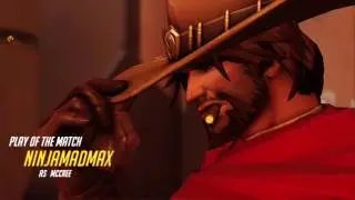 Overwatch: Origins Edition- IT'S HHHHHHIGH NOOOOOOON!!!!!!!!!