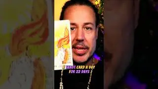 Explaining the Esoteric Symbolism of The Sun in Tarot ☀️ 🌞 #tarot #symbolismexplained