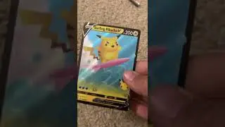 Pokémon Prime Unboxing