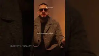 Irkenc Hyka x Capital T - Dashnise