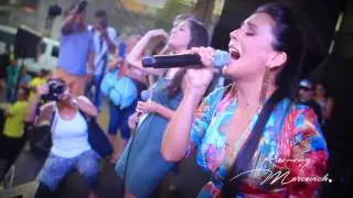Rommy Marcovich - Parte de Mí