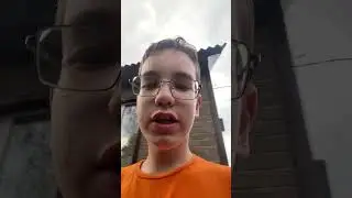 Ждете видео про психа?