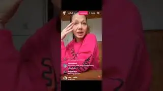 berkaca-kaca melihat mata ,bunda corla pingin periksa ke dokter ganteng. #corla #bundacorla
