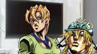 Jojo's bizarre adventure memes 59