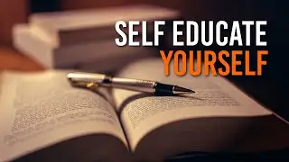 Top 7 websites to Educate yourself.  