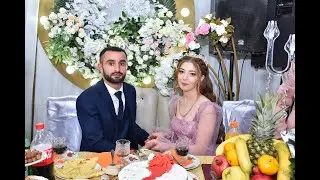Eldar & Göyçek Qız evi (1) 18.10.2023 Qabal toylari