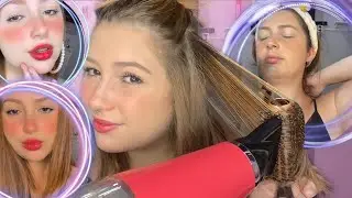 ARRUME SE CMG PARA SAIR COM O CRUSH * ele odiou * 🤡