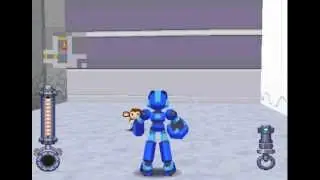 Fraps test - Megaman Legends epsxe 60 FPS