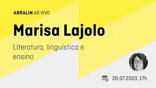 Marisa Lajolo