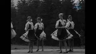 Folklor, zwyczaje i sztuka ludowa - "III Międzynarodowy Festiwal Folkloru Ziem Górskich"