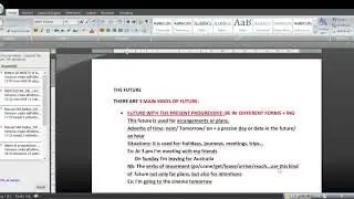 THE FUTURE docx   Microsoft Word 2020 04 07 01 06 15