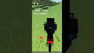 Minecraft But i am pro Bike rider 🏍️ #minecraft  #short