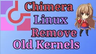 Chimera Linux Clean Up Old Kernels