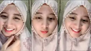 Jilbab Cantik Asal Bandung - Indonesia @NewHijabStyle-hy1tt