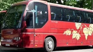 IVECO EuroClass HD - Orlandi