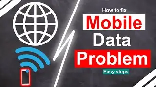 Why did my Mobile Data not working!! [ Nepali ]