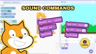 The ultimate guide to Scratch sound commands