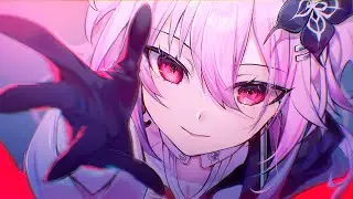 Nightcore Darkest Angel - Kobi McCoull