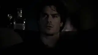 Damon Salvatore - Freedom