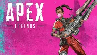Apex Legends  6 сезон!!! Топ не Топ! Выполнение заданий.