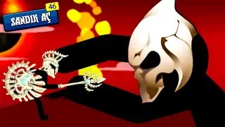 UNDEAD SPEARTON vs FİNAL BOSS - Stick War Legacy TÜRKÇE