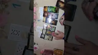 Я И МОЯ СОПЕРНИЦА. ЛЮБОВНЫЙ ТРЕУГОЛЬНИК. Онлай- гадание  на картах таро