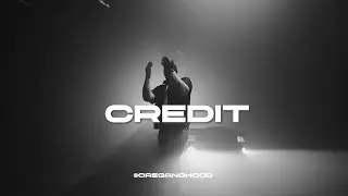 UK Drill Type Beat x NY Drill Type Beat 2023 - "Credit"
