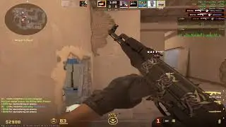 PeruHunters 3K