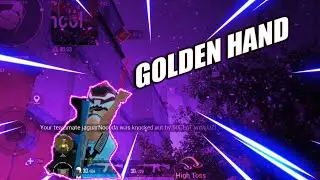 golden hand or wot🖐️ ||JODD❤️||