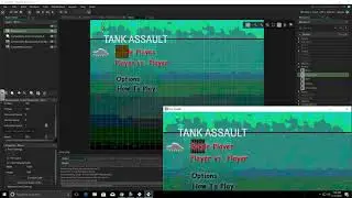 GameMaker Studio 2: Rooms, Backgrounds, Properties and Layers