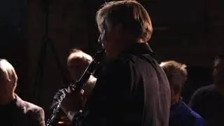"Out Of Breath" Guenther "Baby" Sommer & Vlady Bystrov