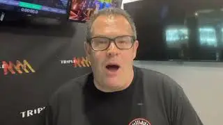 We got a shoutout from Gus