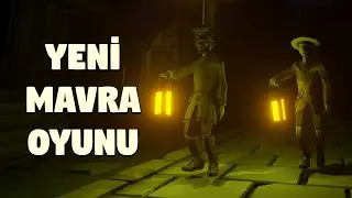 Yeni Rol Yapma Oyunu - Saint And Sinners