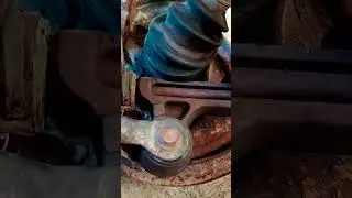Subaru Jesus Bolt Tips