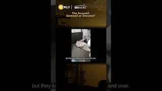 Mashal Khan | The Accused: Damned or Devoted? | Short | Doc World