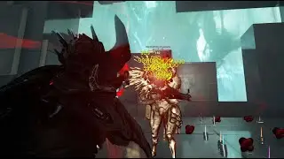 Kuva Zarr Build 2022 - Nuking them all!! (Rivenless) - Warframe
