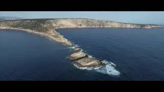 Aerial Showreel Ollie Putnam Cinematography