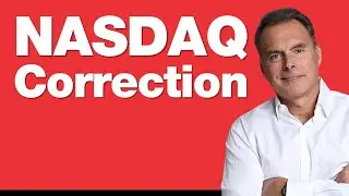 7-31-24 NASDAQ Correction: Here's Our Take | Before the Bell