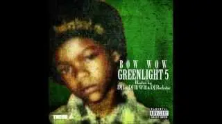 Bow wow - Caked Up