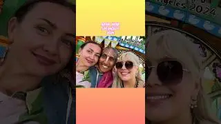 RATHA YATRA 2024 LOS ANGELES #rathayatra #jagganath