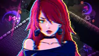 Dreamcutter World 1 GAMEPLAY