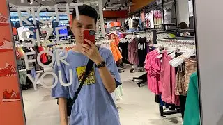 PULAAAANGGG KERUMAHH DAN JALAN JALAN SEBENTAR DI VIVOCITY DLUUUU 😂