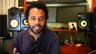 Gyasi Ross on the Inspiration Behind 