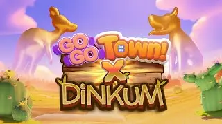 Go-Go Town! - Dinkum Collab | Major Update #2