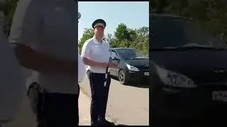 ПИДРилы ДПС г.Темрюка
