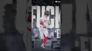 Jaren Duran edit #2 #baseball #mlb #jarrenduran