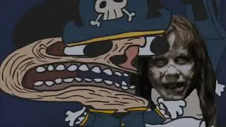 Mokey's Show: Trick or Trick, Betch (Fan-Made Trailer)