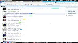 How to get the Old Reddit Layout(s) back in 2024! (+ a full explanation of all the layouts)