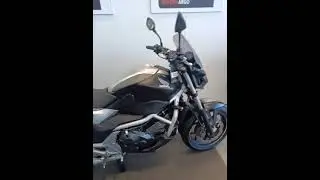 мотоциклы из Японии в наличии Honda NC750C и NC750X