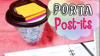 Dispensador de  Post-its